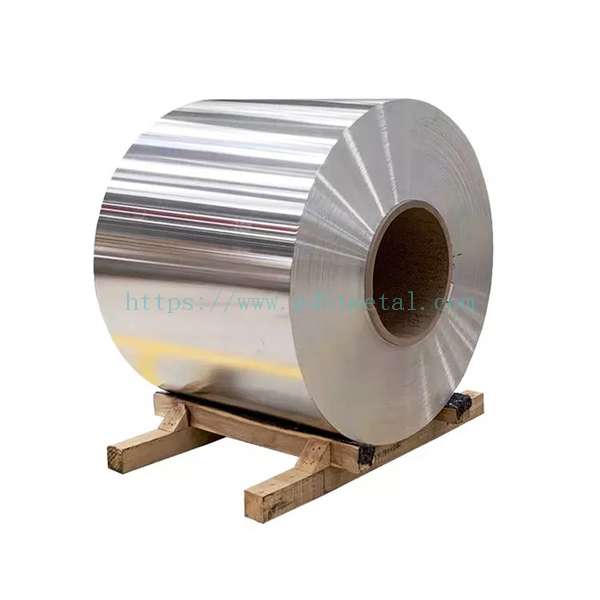 Aluminum Coil